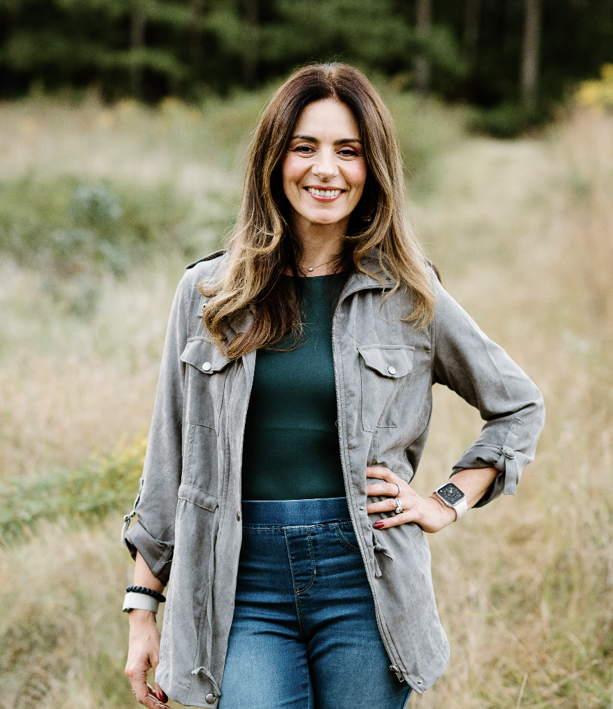 Elsa Arend, ICF certified burnout recovery coach